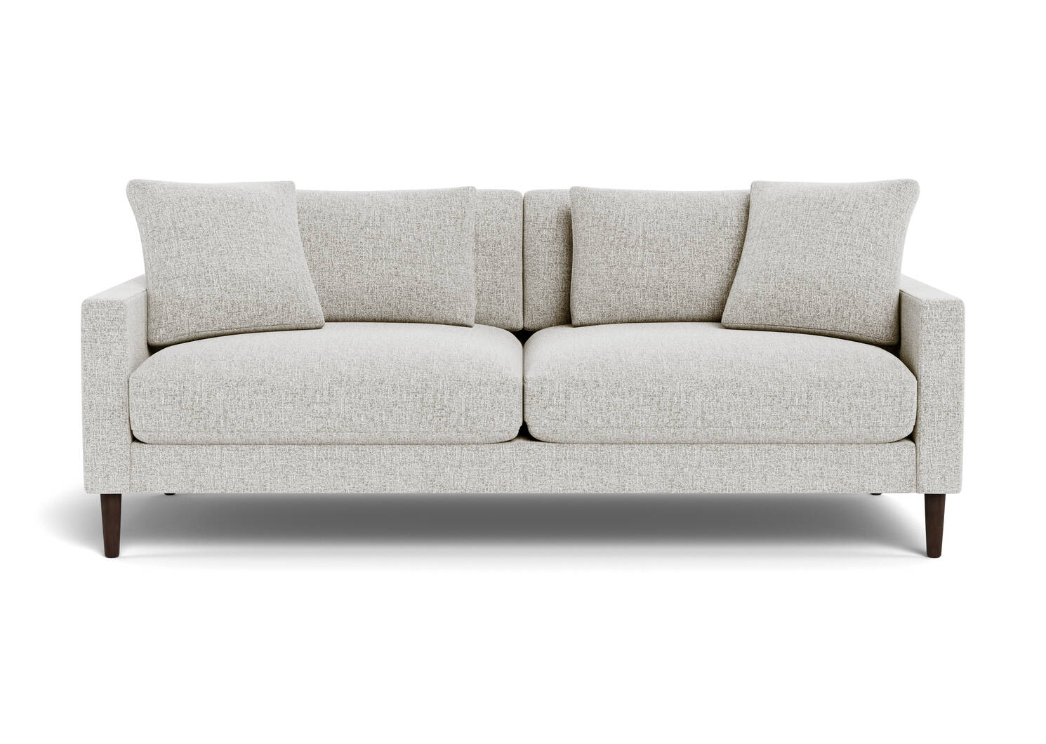 Nixon Custom Apartment Sofa