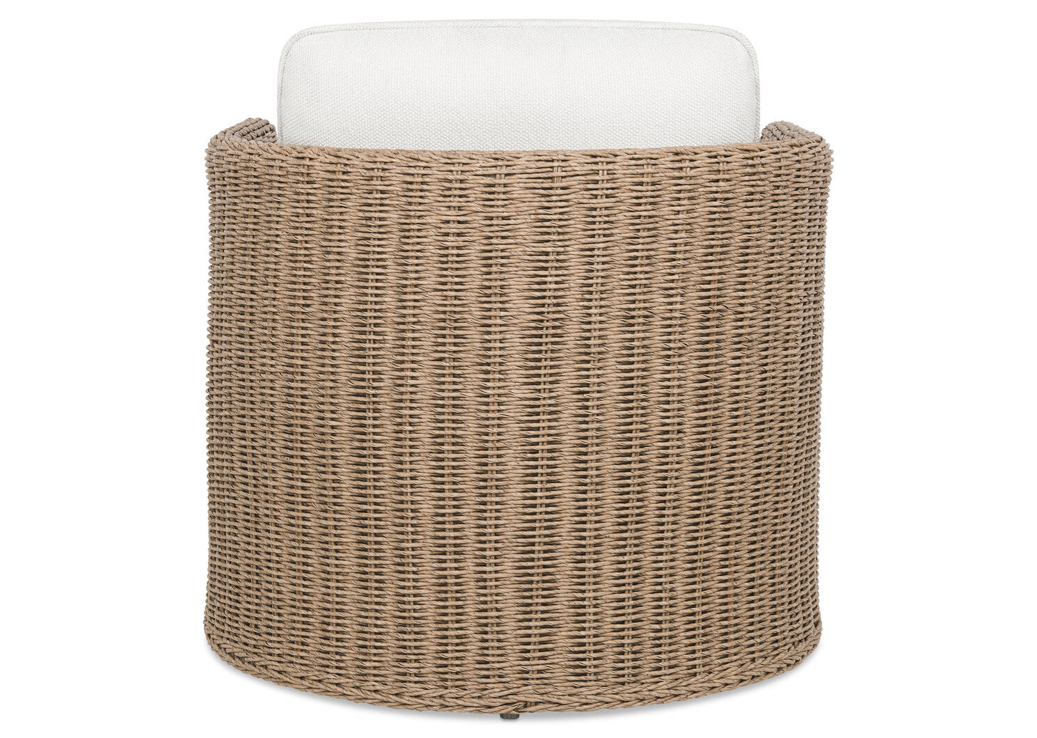 Malti Outdoor Armchair -Natural