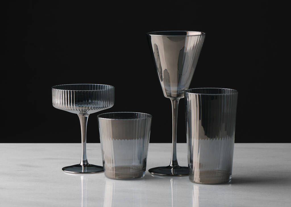Kelan Glass Collection