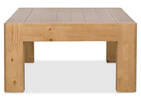 Monterra Coffee Table -Arlyn Fawn
