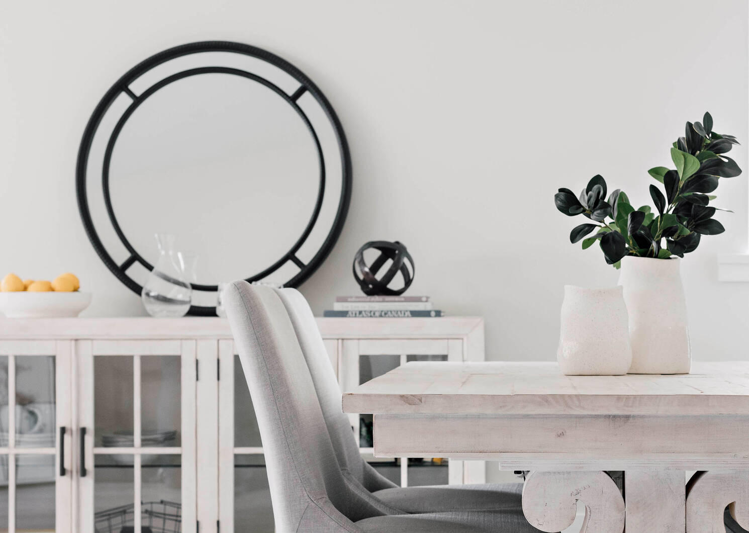 Emrys Wall Mirror
