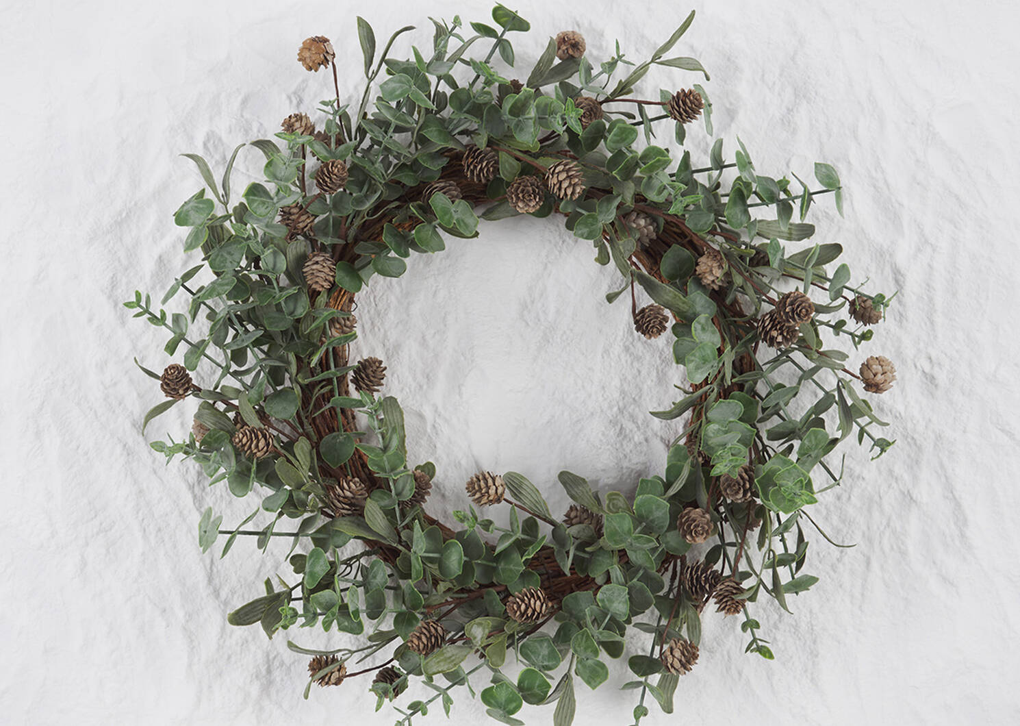 Oakley Wreath Natural