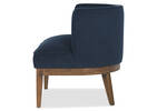 Fauteuil Blythe -Roma marine