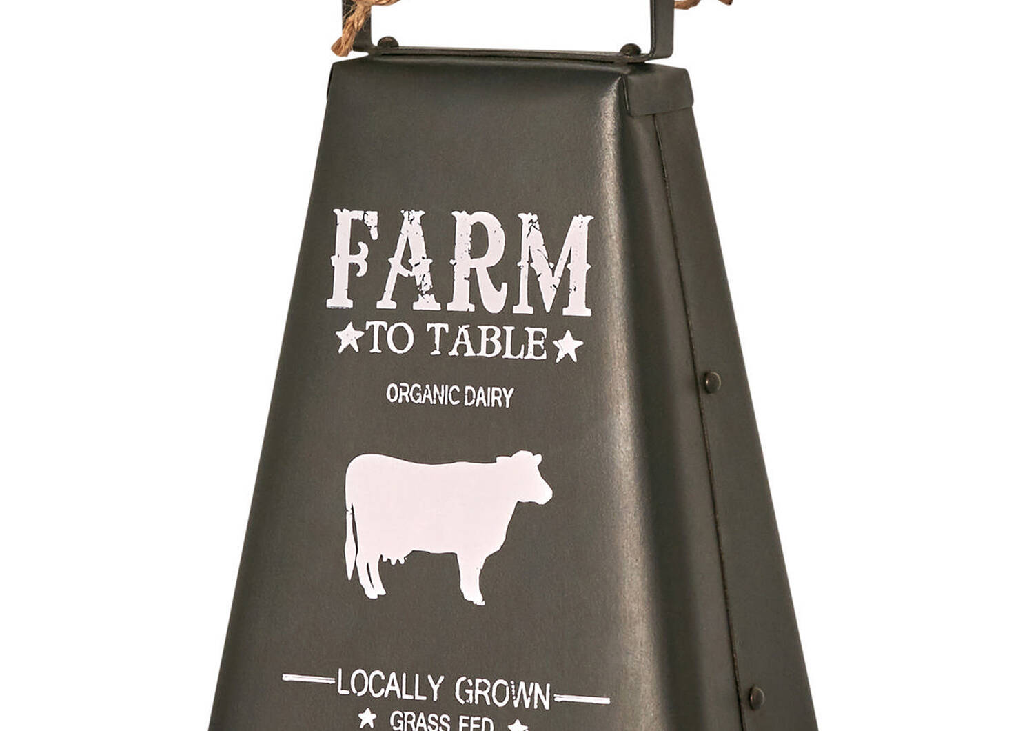 Farm to Table Bell