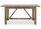 Lennay Dining Table -Lara Ale