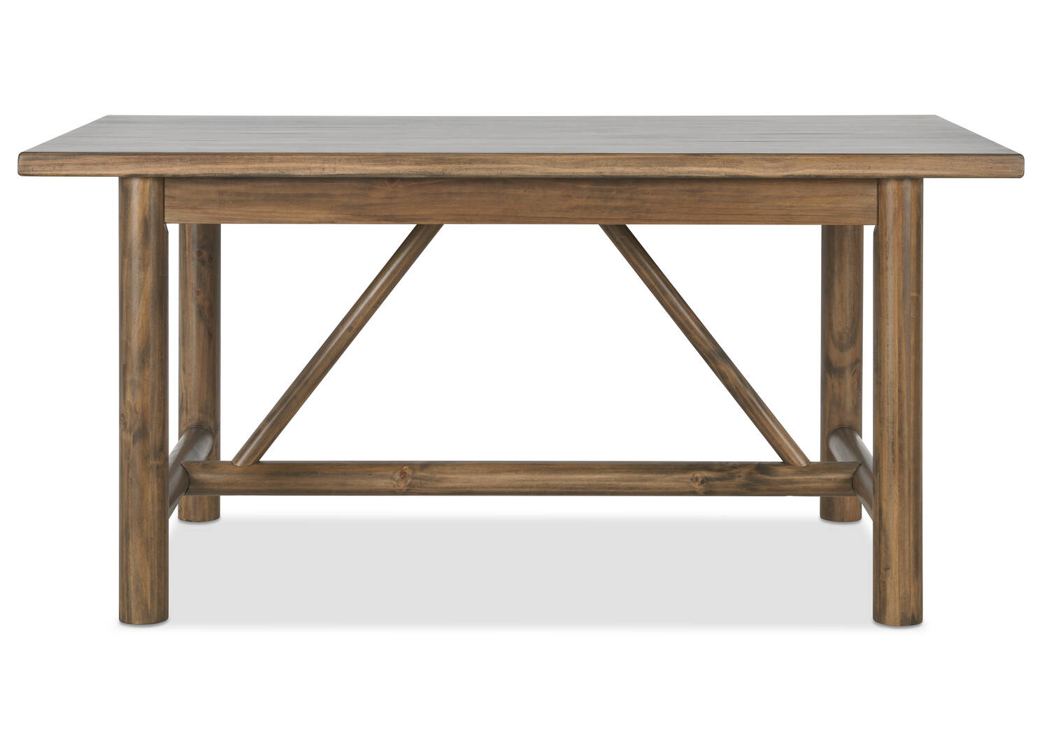 Lennay Dining Table -Lara Ale