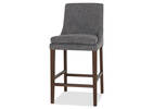 Montana Counter Stool -Lund Charcoal