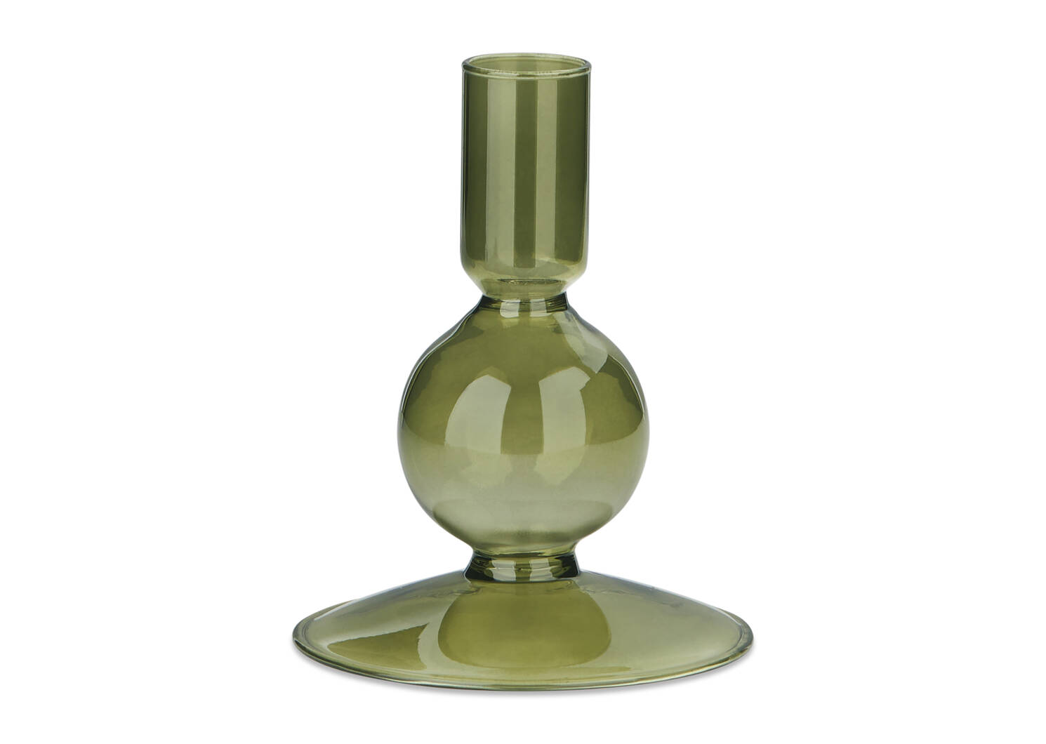 Bobbi Candle Holders Cypress