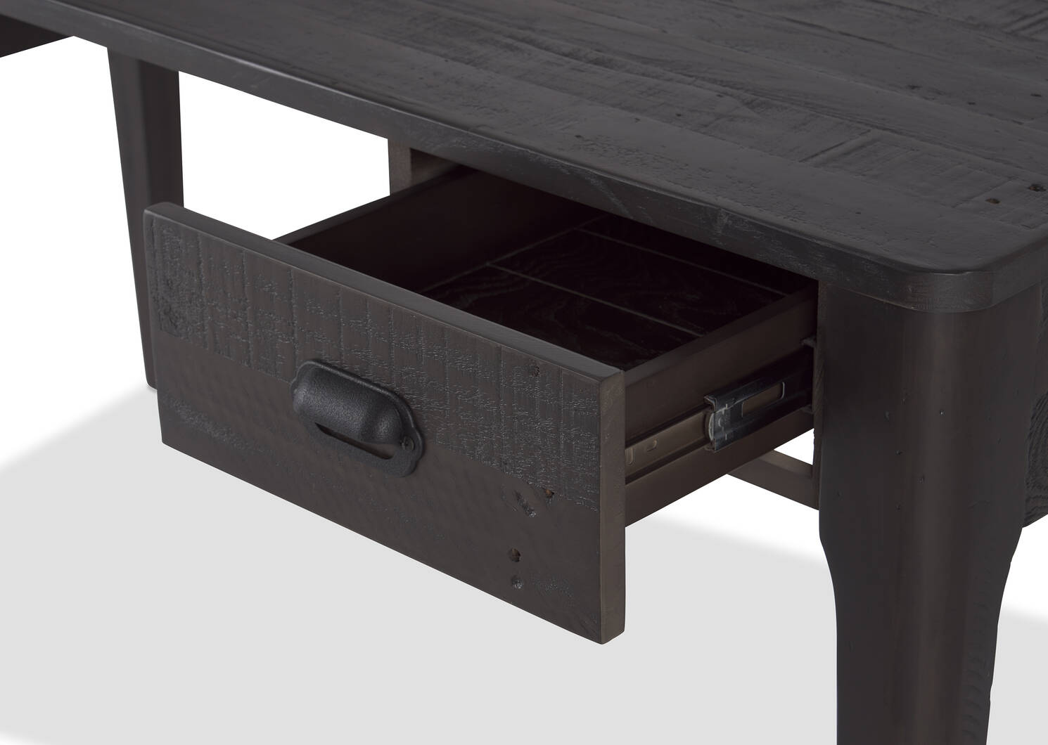 Goodwin Desk -Fernie Charcoal