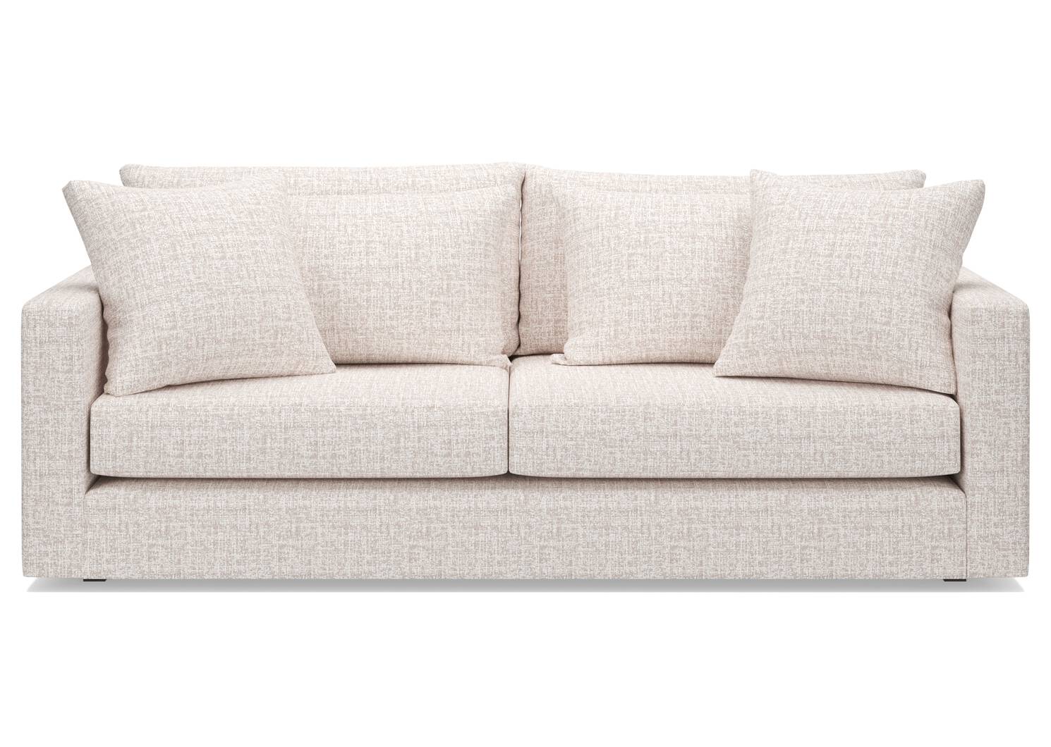 Berg Custom Sofa