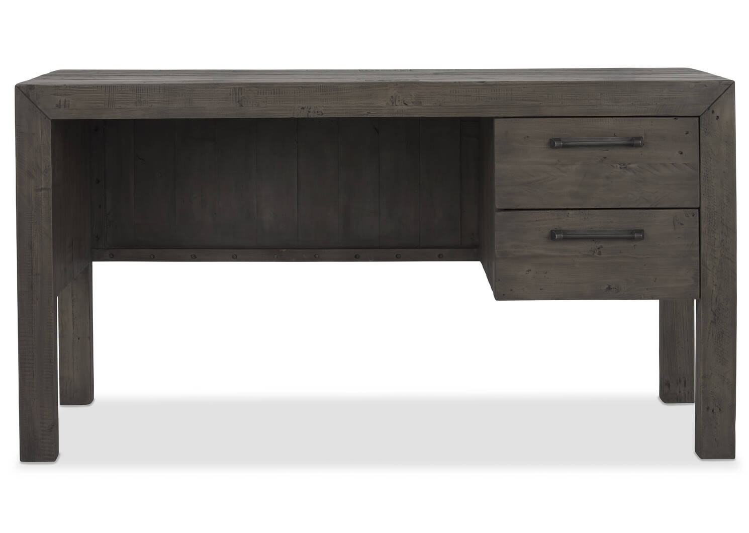 Sydney Desk -Jackson Grey