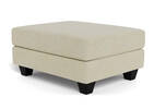 Bronx Custom Ottoman
