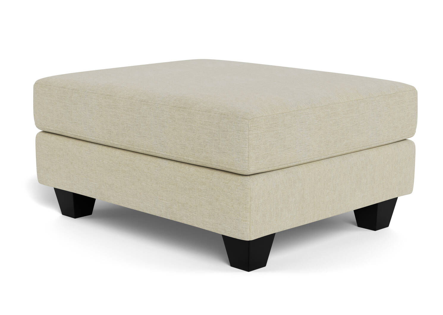 Bronx Custom Ottoman
