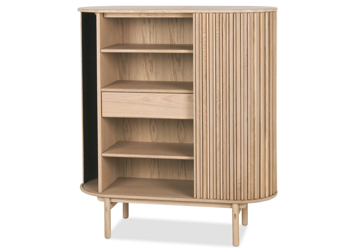 Arnaud Cabinet -Vira Natural