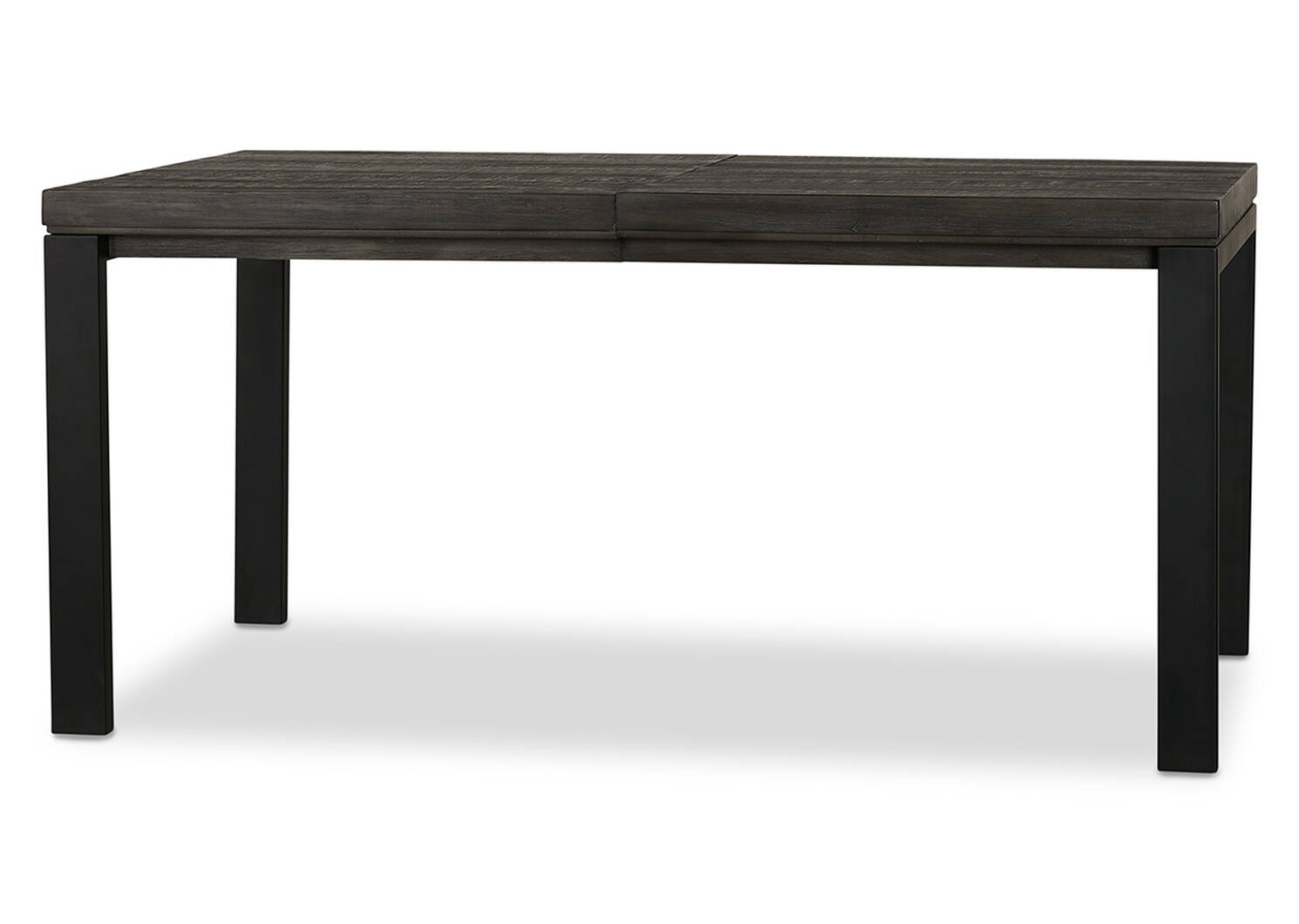 Fallon Ext Dining Table- Ethan Smoke