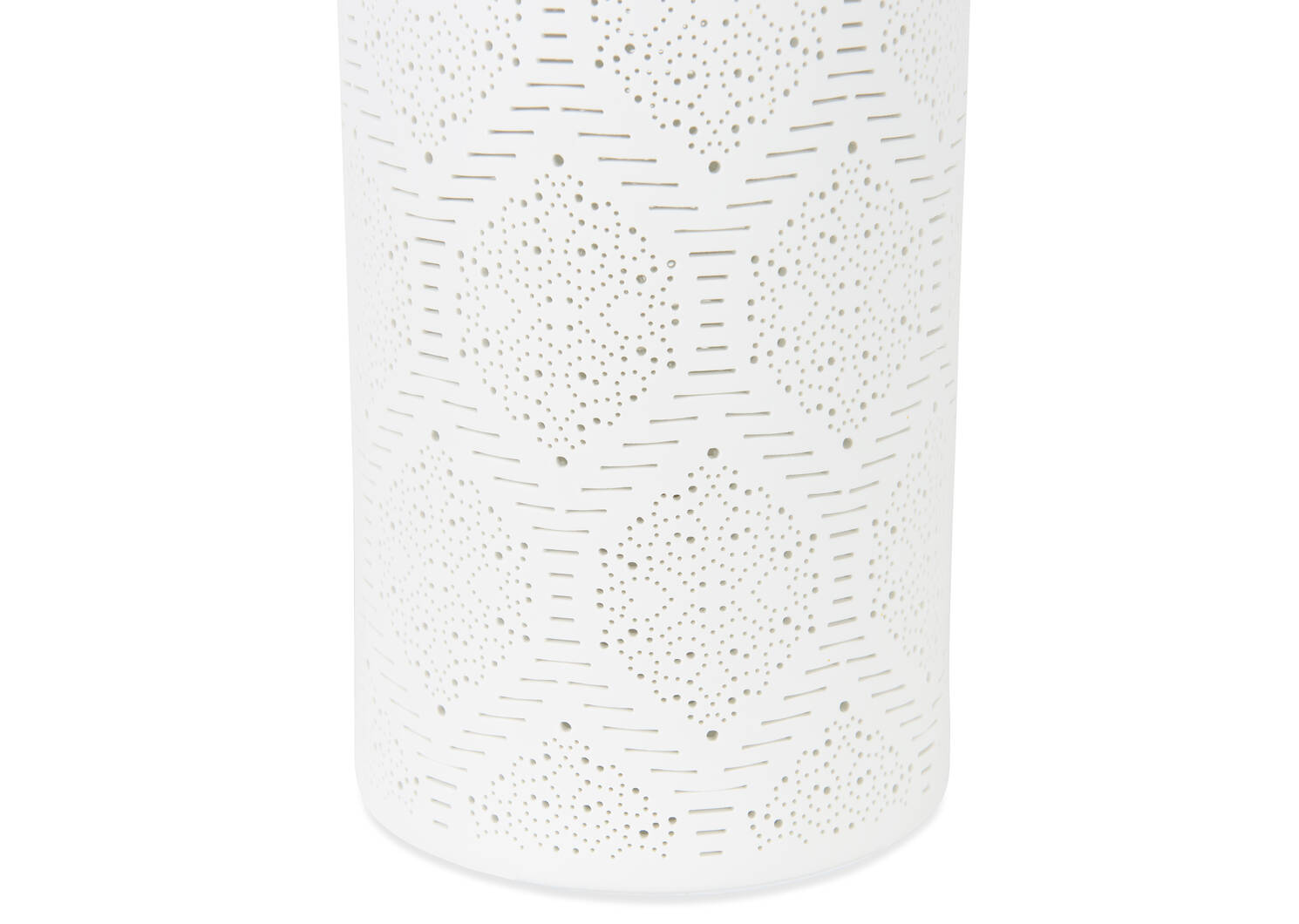 Lacy Glow Lamp