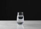 Verre long Lively transparent