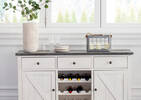 Fairmont Sideboard -Meyer Dove