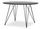Angus Dining Table -Willhelm Café