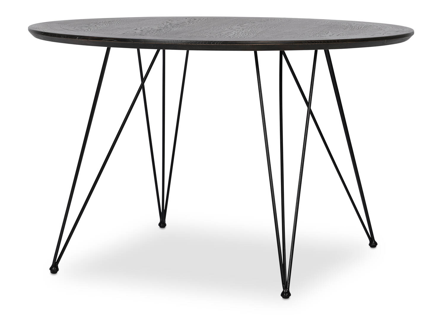 Angus Dining Table -Willhelm Café
