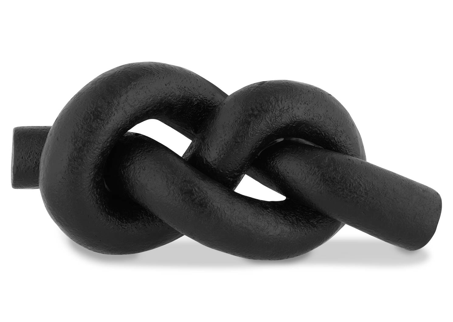 Figure 8 Knot Sculpture