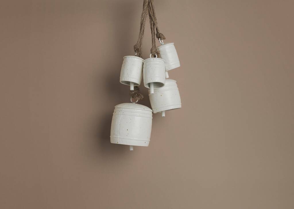 Agassi Bell Set