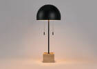Lampe de table Reeves