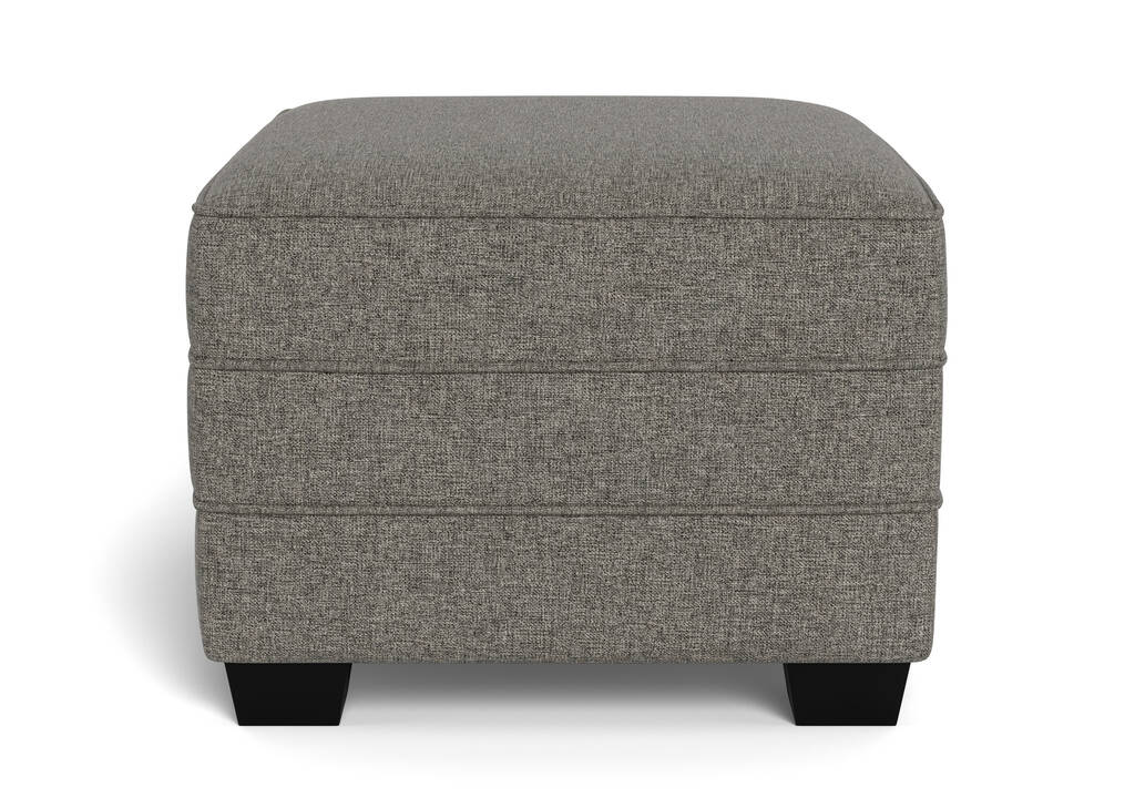 Repose-pieds Azure 28x24 po personnalisé