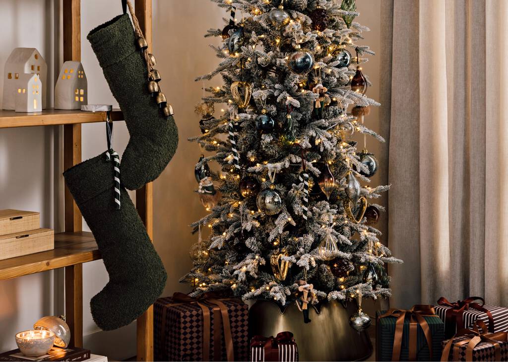 Jangle Bells Set