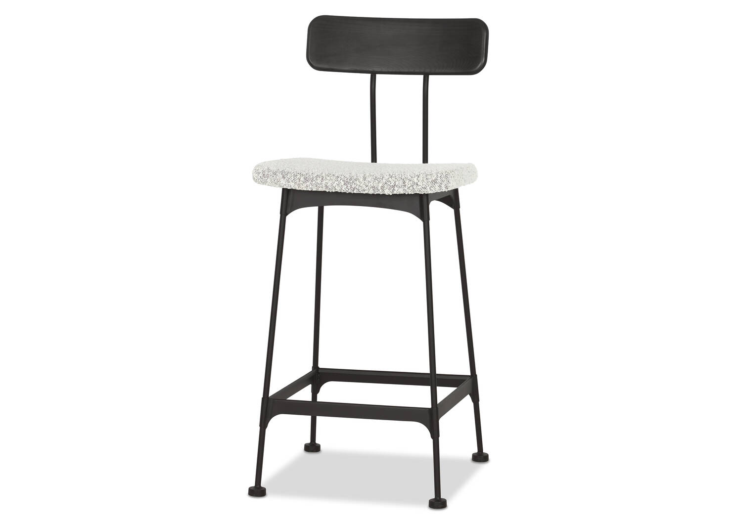 Tabouret Gleason -Haro domino