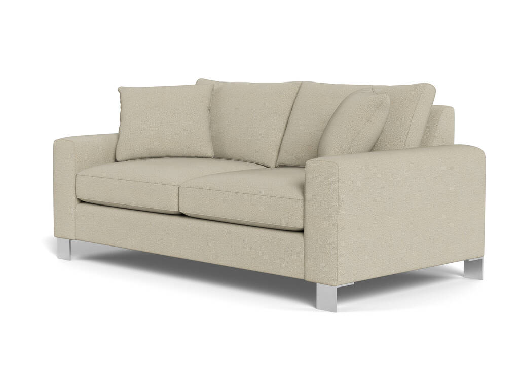 Tribeca Custom Apartment Sofa