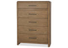 Wallen Chest -Dunn Clay
