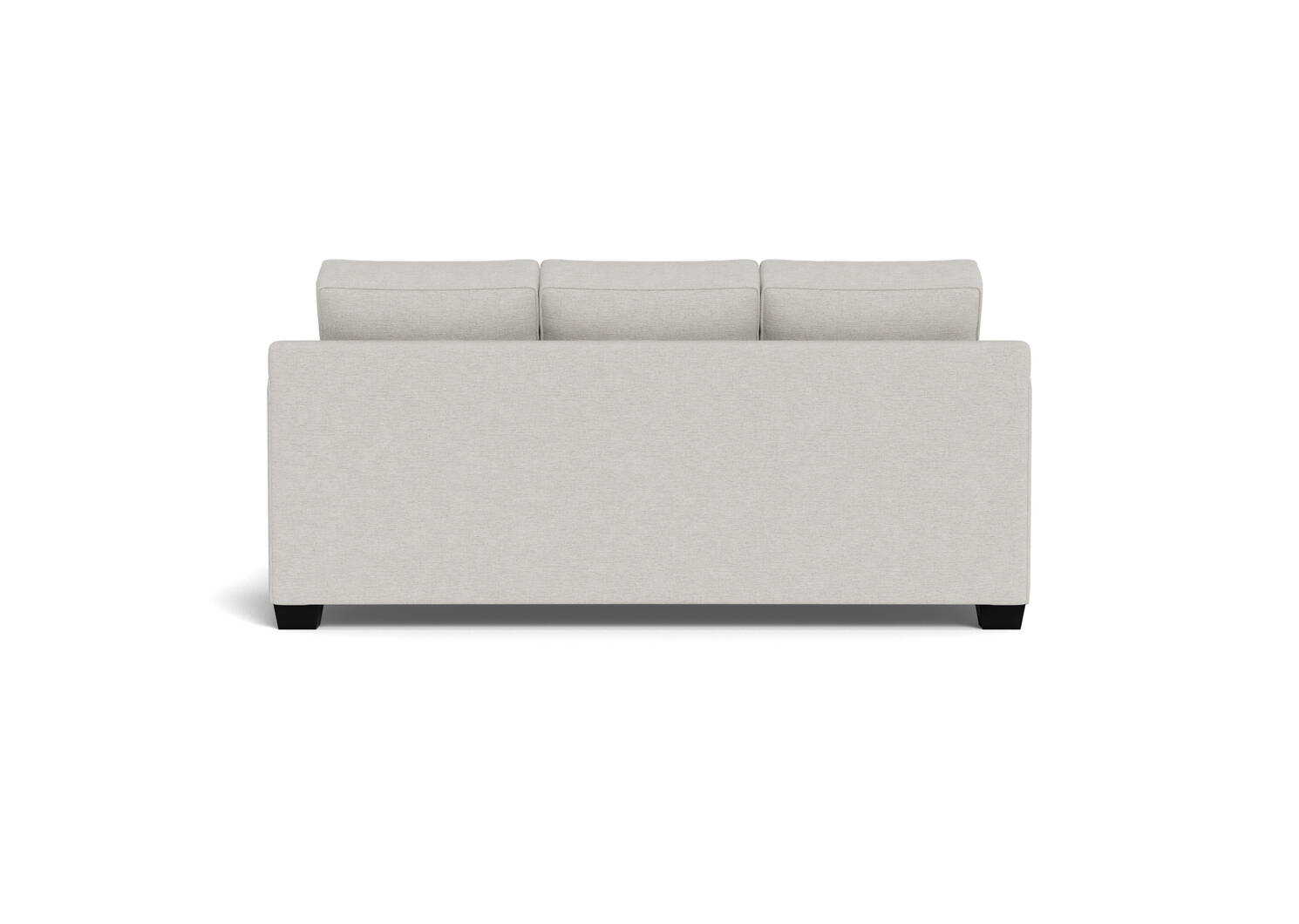 Keith Custom Sofa Chaise