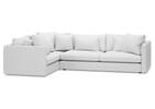 Canapé condo modulaire Berg personnalisé