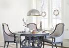 Vares Rug 60x96 Silver/Sand