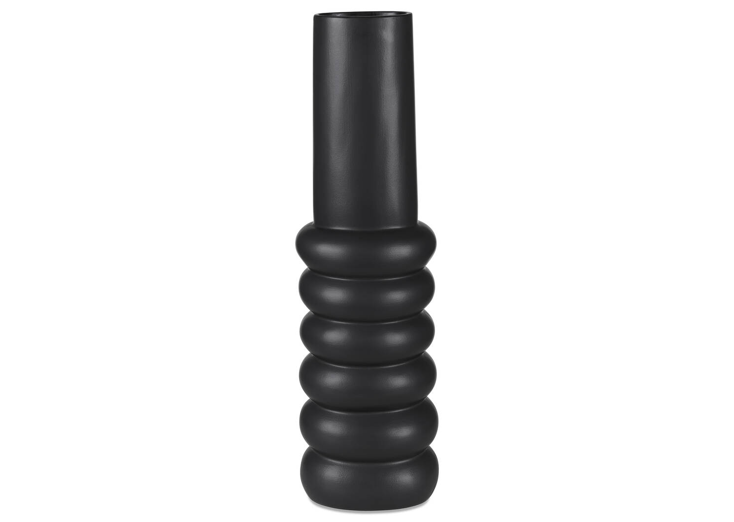 Vase en céramique Evie