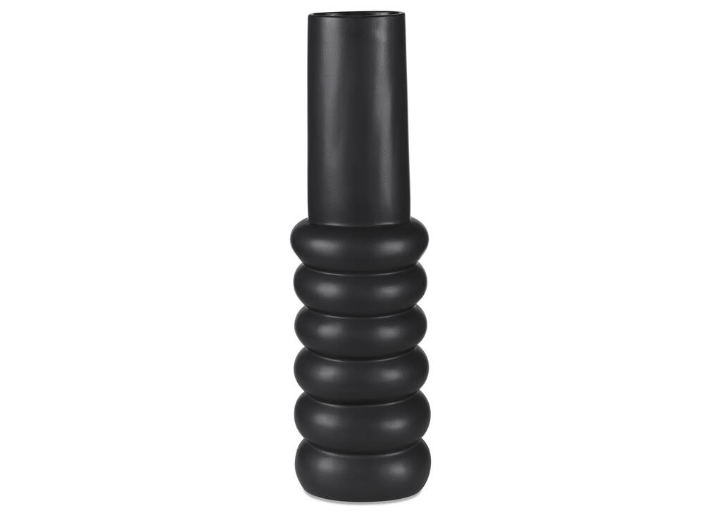 Vase en céramique Evie