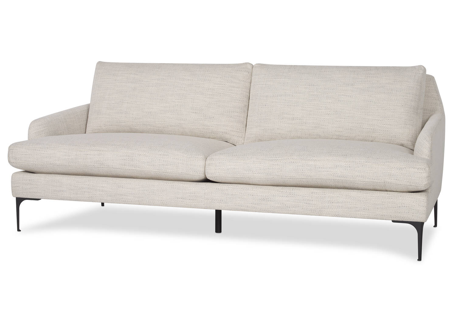 Florence Sofa -Balboa Mist