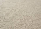 Skyler Duvet Set Queen Natural