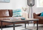 Kemble Coffee Table -Rove Honey