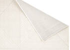 Hayden Rug 94x126 Ivory