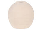 Petit vase Daleyza savane