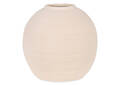 Petit vase Daleyza savane