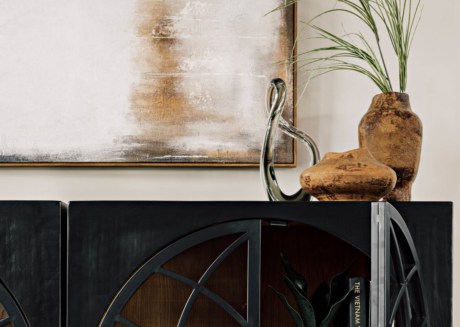 Aviel Vase Tall