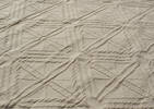 Arden Duvet Sets - Sand