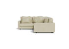 Berg Custom Apartment Sectional