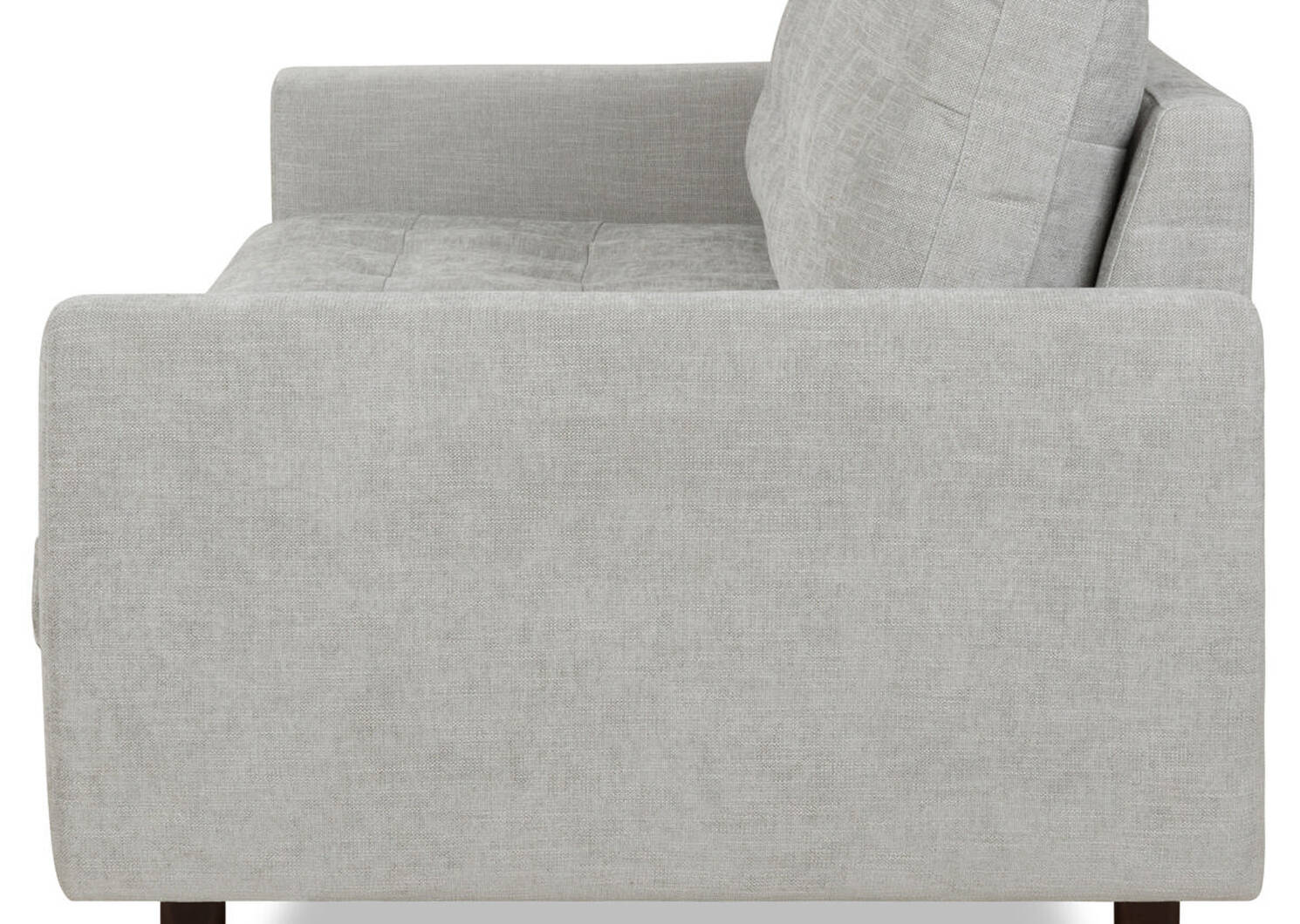 Bloor Sofa –Mylo Silver