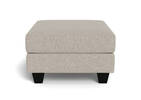 Bronx Custom Ottoman