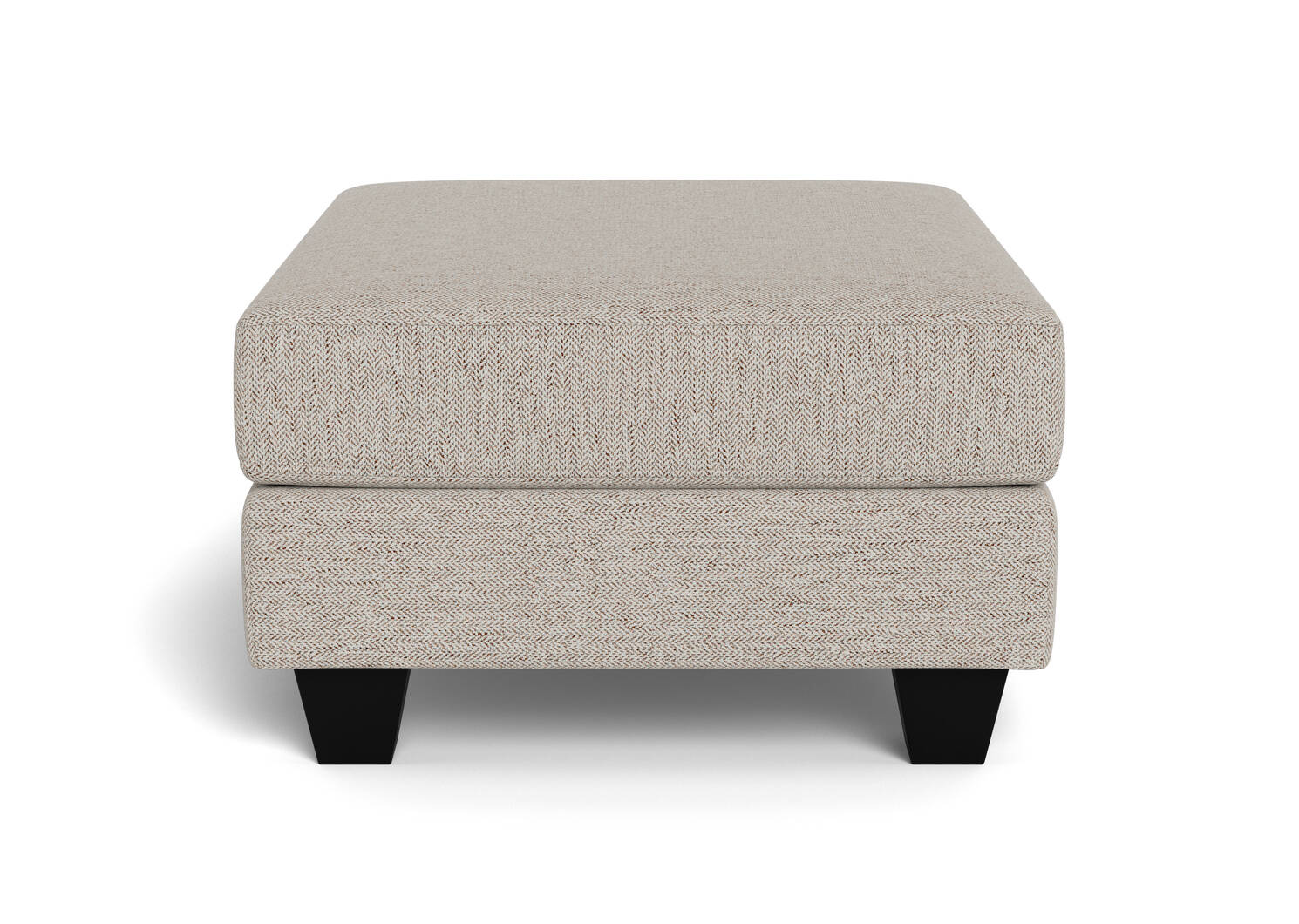 Bronx Custom Ottoman
