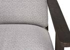 Powell Armchair -Soho Grey